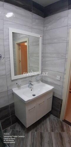 Satılır, yeni tikili, 1 otaqlı, 65 m², Memar Əcəmi m.