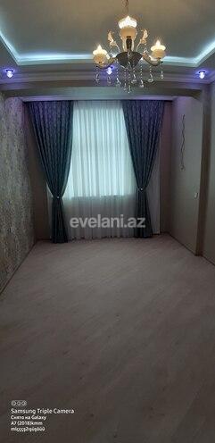 Satılır, yeni tikili, 1 otaqlı, 65 m², Memar Əcəmi m.