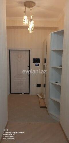 Satılır, yeni tikili, 1 otaqlı, 65 m², Memar Əcəmi m.