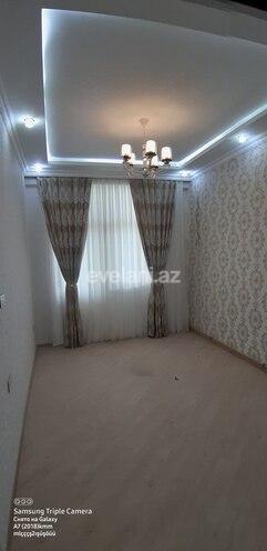 Satılır, yeni tikili, 1 otaqlı, 65 m², Memar Əcəmi m.