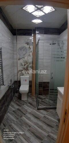 Satılır, yeni tikili, 1 otaqlı, 65 m², Memar Əcəmi m.