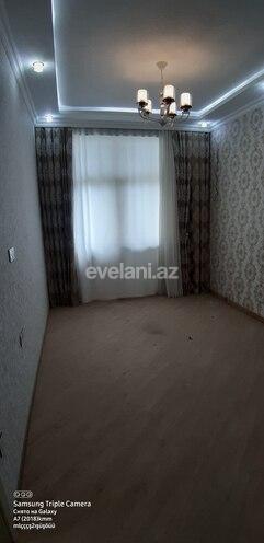 Satılır, yeni tikili, 1 otaqlı, 65 m², Memar Əcəmi m.