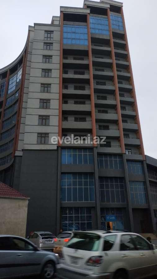 Satılır, yeni tikili, 3 otaqlı, 170 m², Nizami m.