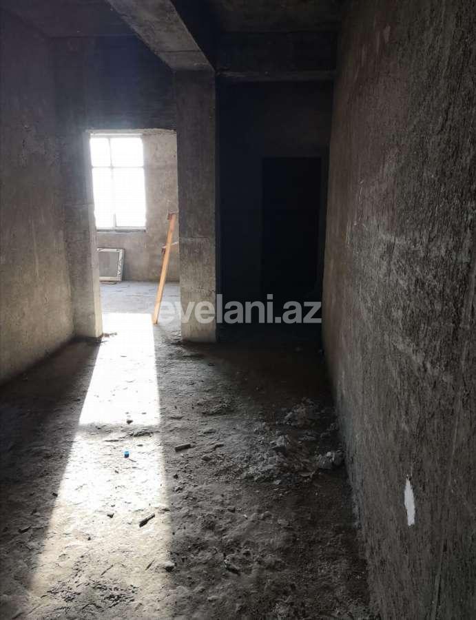 Satılır, yeni tikili, 3 otaqlı, 170 m², Nizami m.