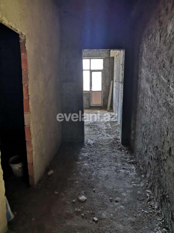 Satılır, yeni tikili, 3 otaqlı, 170 m², Nizami m.