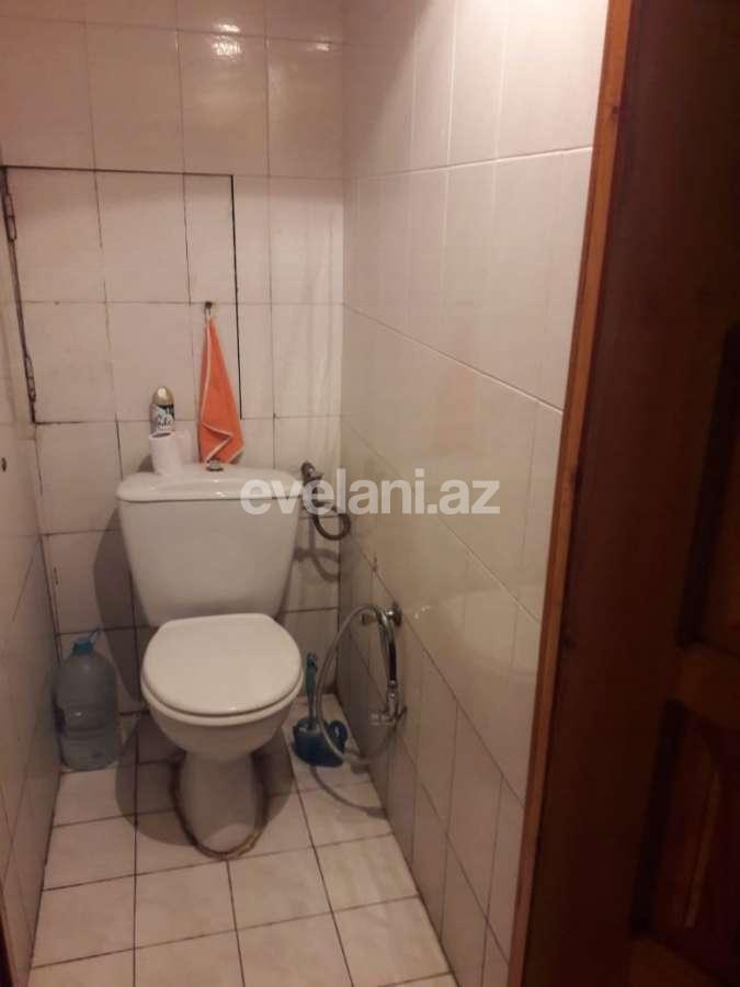 Satılır, köhnə tikili, 4 otaqlı, 100 m², Yasamal r.