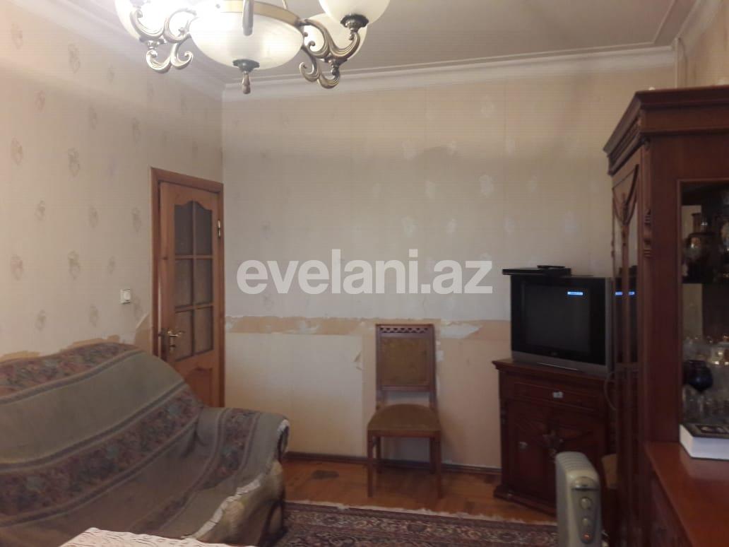 Satılır, köhnə tikili, 4 otaqlı, 100 m², Yasamal r.