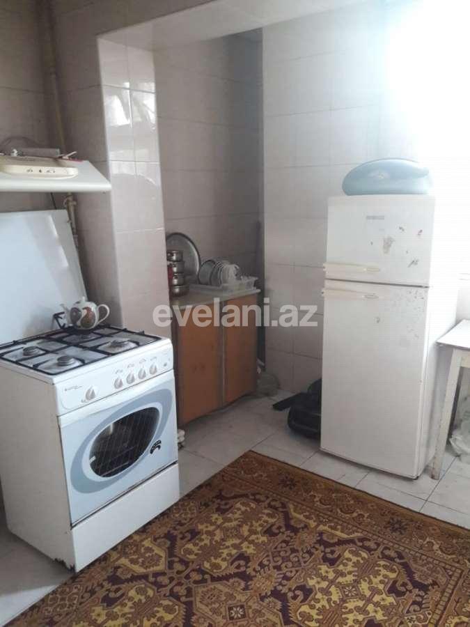 Satılır, köhnə tikili, 4 otaqlı, 100 m², Yasamal r.