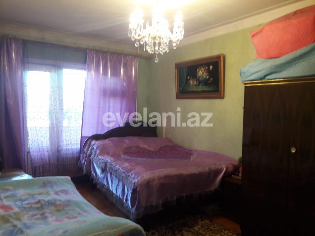 Satılır, köhnə tikili, 4 otaqlı, 100 m², Yasamal r.