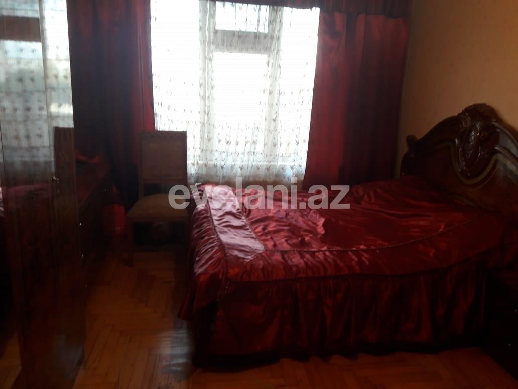 Satılır, köhnə tikili, 4 otaqlı, 100 m², Yasamal r.