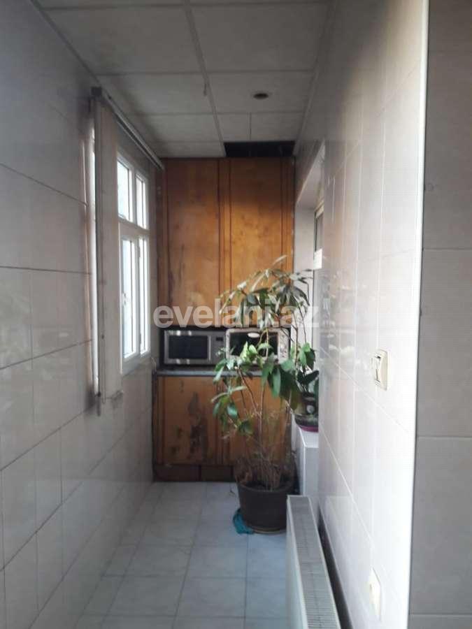 Satılır, köhnə tikili, 4 otaqlı, 100 m², Yasamal r.