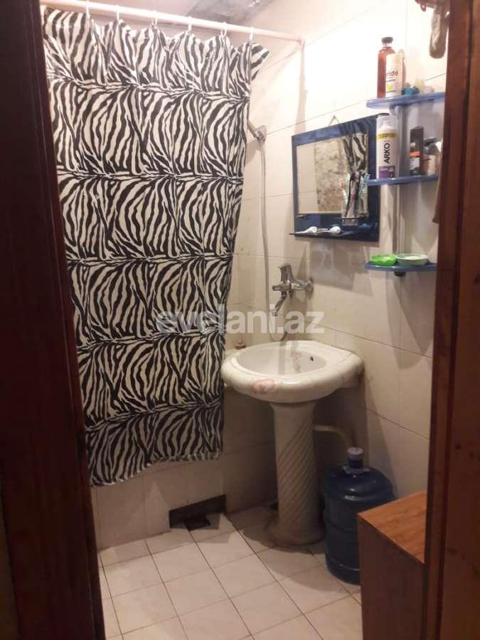 Satılır, köhnə tikili, 4 otaqlı, 100 m², Yasamal r.