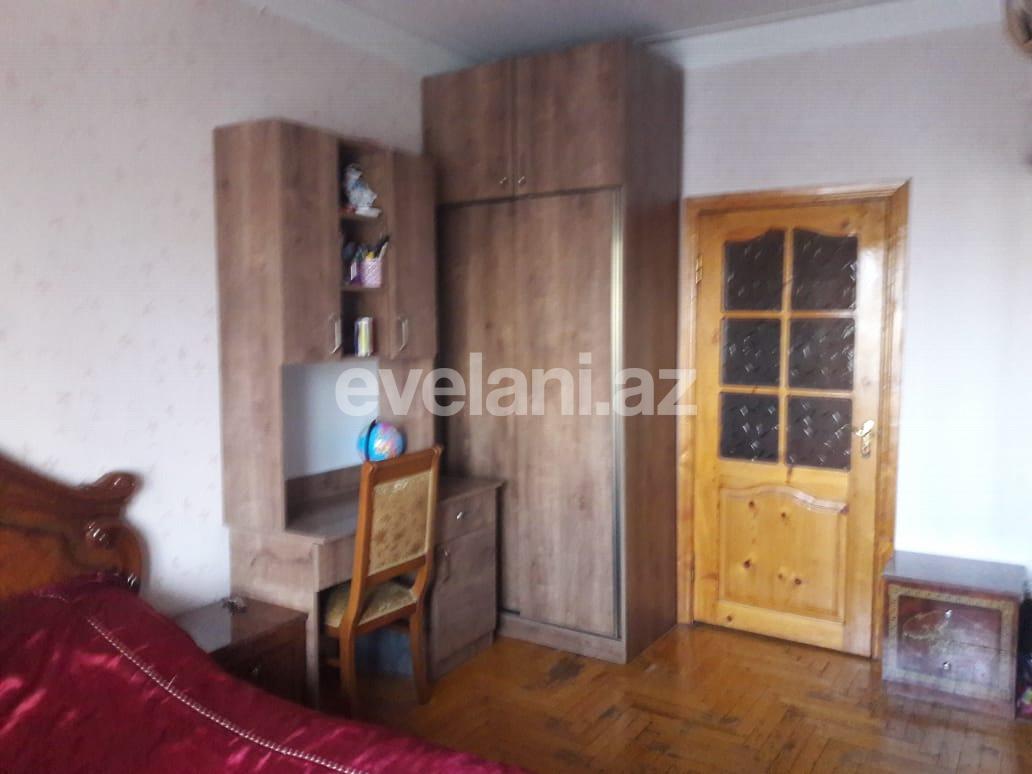 Satılır, köhnə tikili, 4 otaqlı, 100 m², Yasamal r.