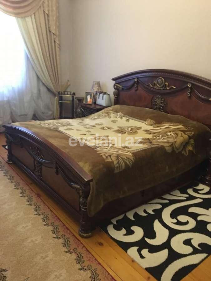 Satılır, yeni tikili, 4 otaqlı, 140 m², Azadlıq prospekti m.
