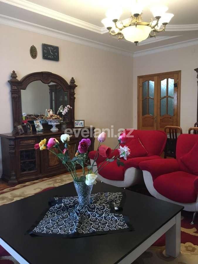 Satılır, yeni tikili, 4 otaqlı, 140 m², Azadlıq prospekti m.