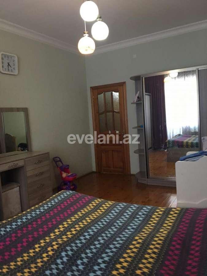 Satılır, yeni tikili, 4 otaqlı, 140 m², Azadlıq prospekti m.