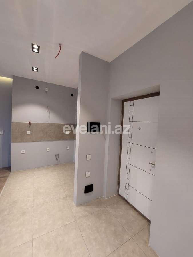 Продаётся, новостройка, 2-комнаты, 67 m², 20 январь m.