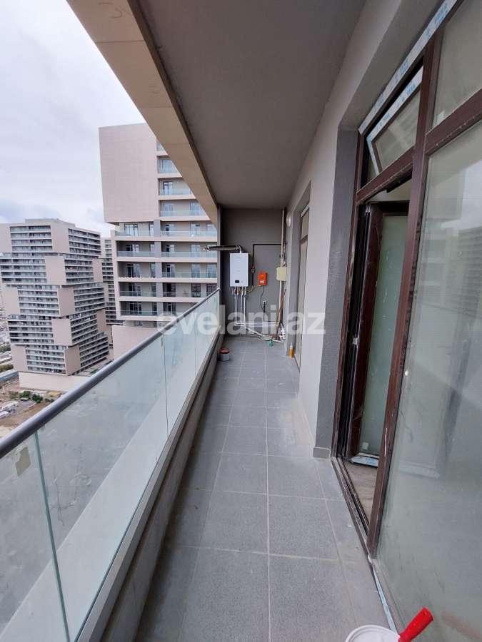 Продаётся, новостройка, 2-комнаты, 67 m², 20 январь m.