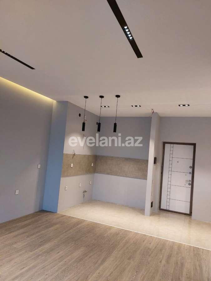 Продаётся, новостройка, 2-комнаты, 67 m², 20 январь m.