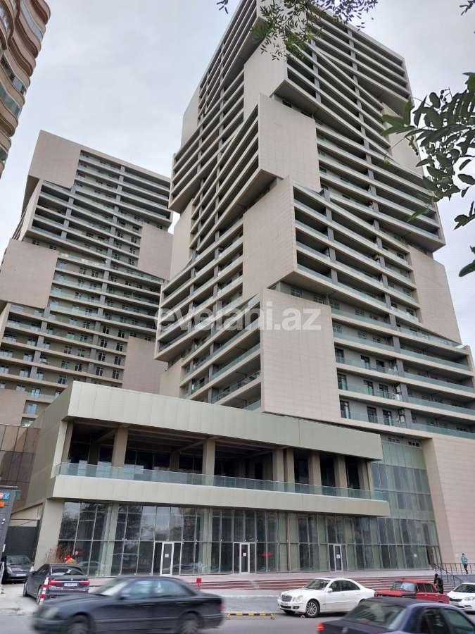 Продаётся, новостройка, 2-комнаты, 67 m², 20 январь m.