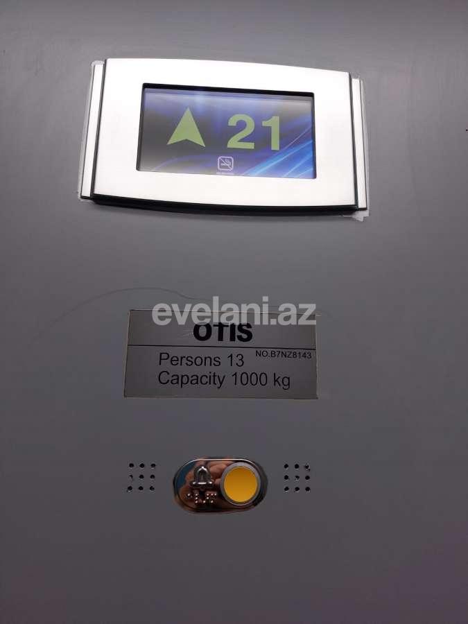 Продаётся, новостройка, 2-комнаты, 67 m², 20 январь m.