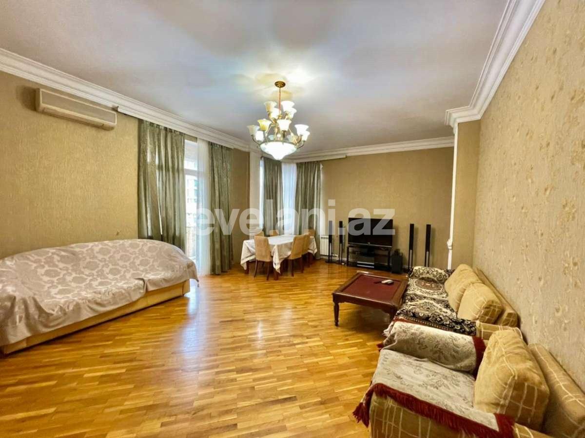 Sale, new building, 3 room, 143 m², 28 may m.