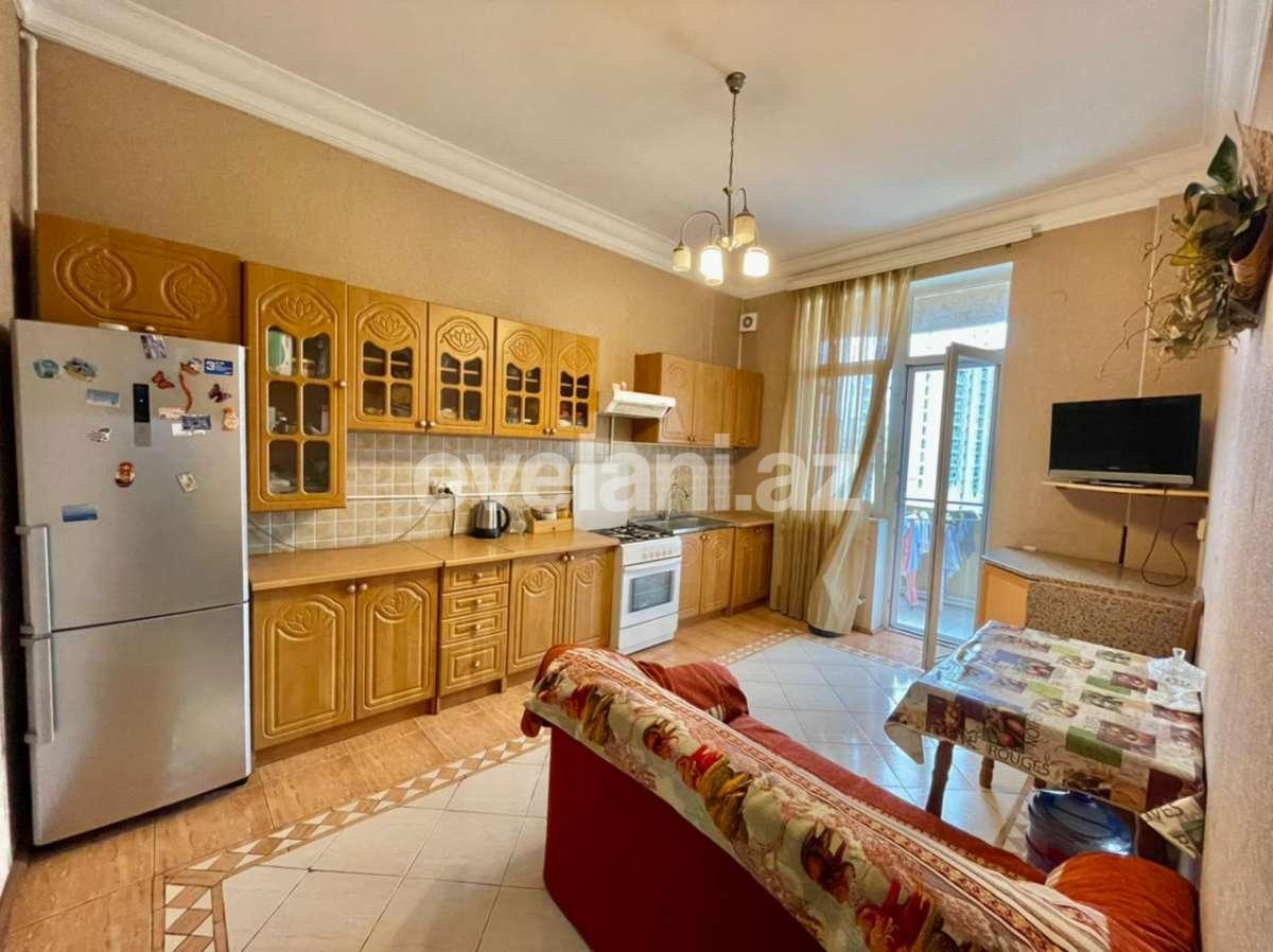 Sale, new building, 3 room, 143 m², 28 may m.