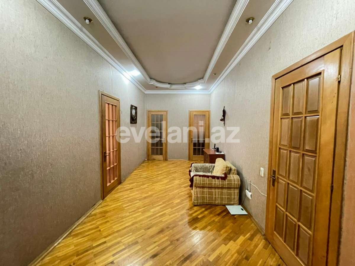 Sale, new building, 3 room, 143 m², 28 may m.