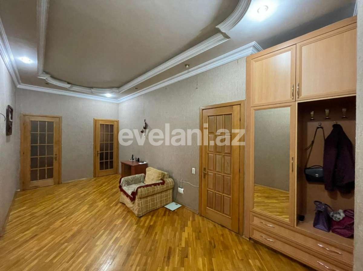 Sale, new building, 3 room, 143 m², 28 may m.