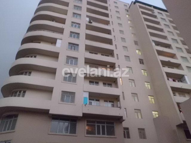 Sale, new building, 3 room, 143 m², 28 may m.