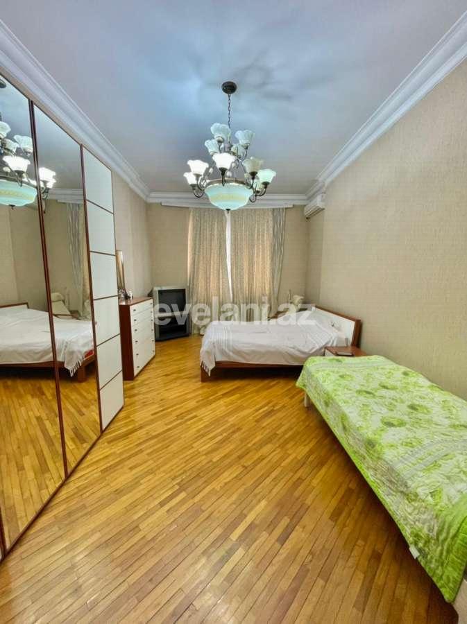 Sale, new building, 3 room, 143 m², 28 may m.