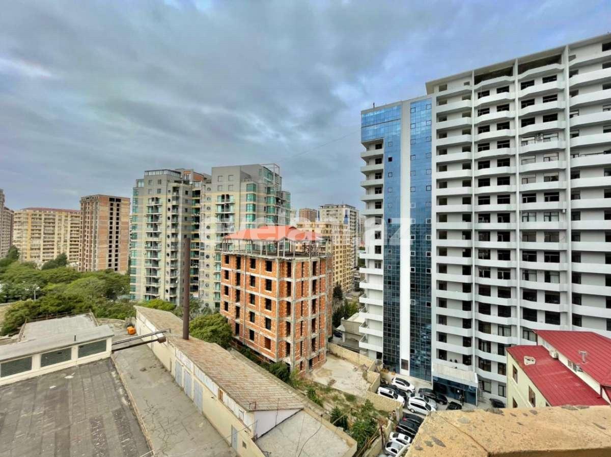 Sale, new building, 3 room, 143 m², 28 may m.