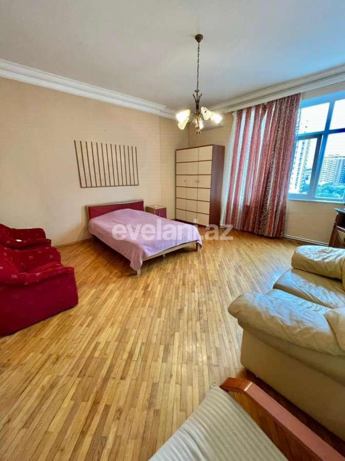 Sale, new building, 3 room, 143 m², 28 may m.