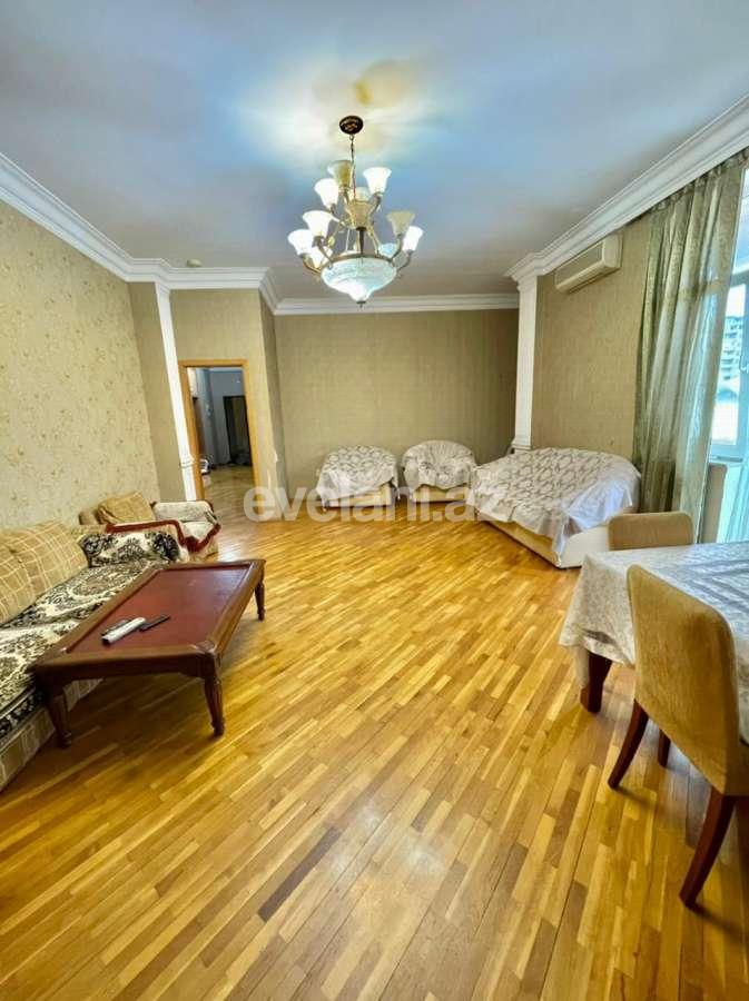 Sale, new building, 3 room, 143 m², 28 may m.