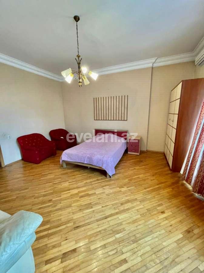 Sale, new building, 3 room, 143 m², 28 may m.