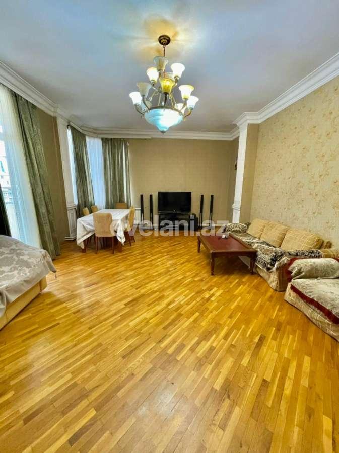 Sale, new building, 3 room, 143 m², 28 may m.