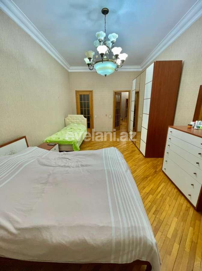 Sale, new building, 3 room, 143 m², 28 may m.