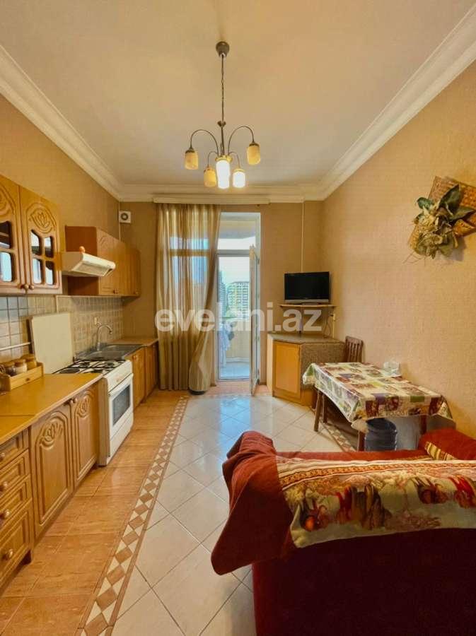 Sale, new building, 3 room, 143 m², 28 may m.