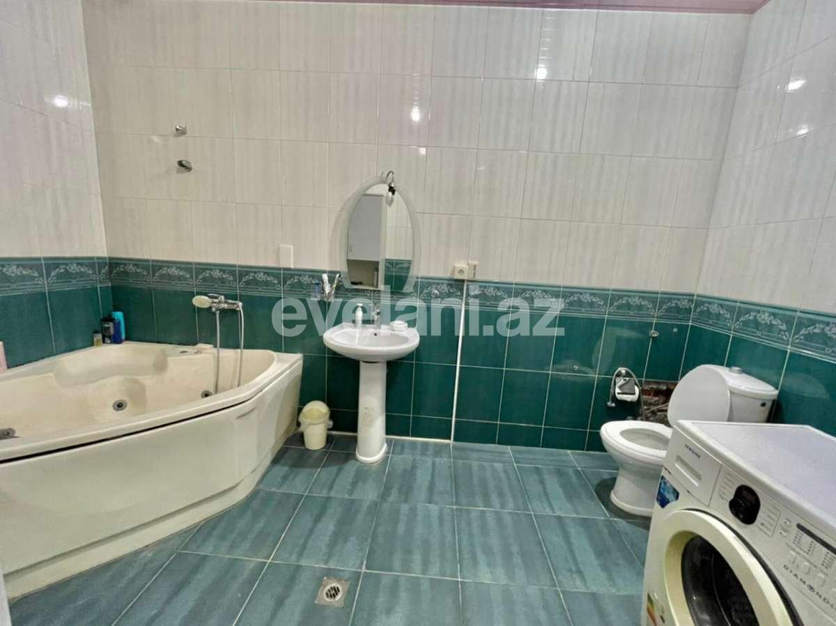 Sale, new building, 3 room, 143 m², 28 may m.