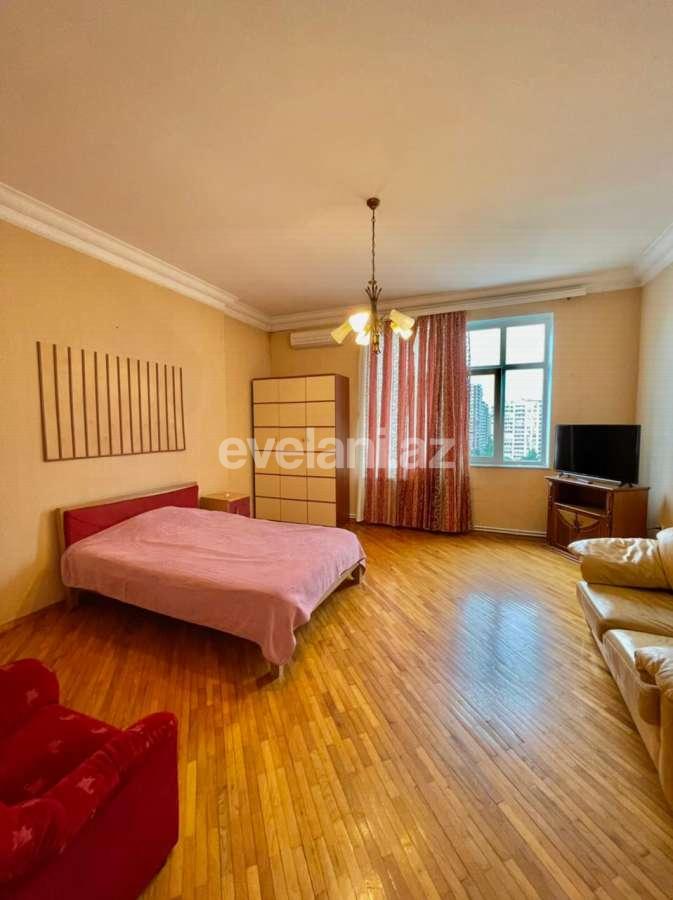 Sale, new building, 3 room, 143 m², 28 may m.