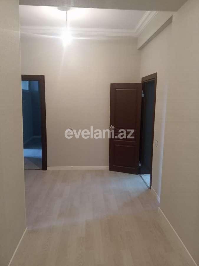 Продаётся, новостройка, 3-комнаты, 105 m², Азадлыг проспекти m.