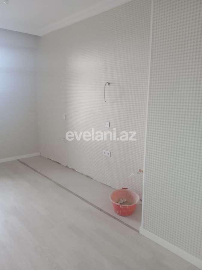 Продаётся, новостройка, 3-комнаты, 105 m², Азадлыг проспекти m.