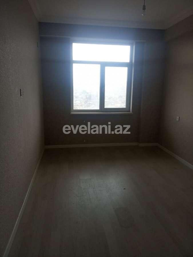 Продаётся, новостройка, 3-комнаты, 105 m², Азадлыг проспекти m.