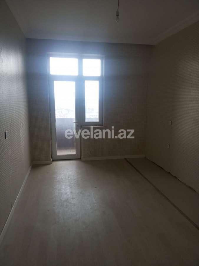 Продаётся, новостройка, 3-комнаты, 105 m², Азадлыг проспекти m.