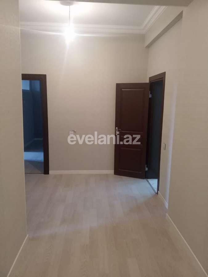 Продаётся, новостройка, 3-комнаты, 105 m², Азадлыг проспекти m.