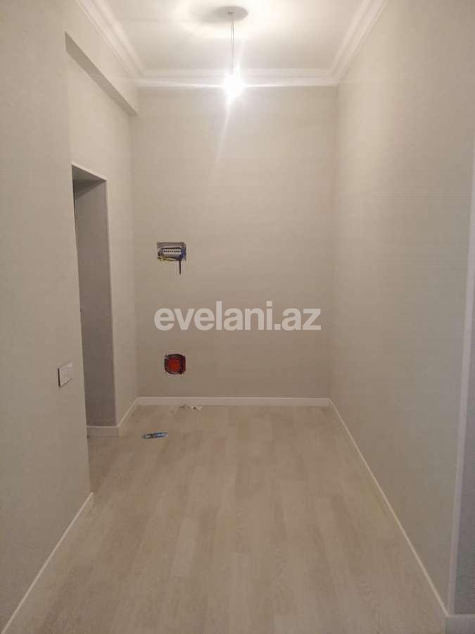 Продаётся, новостройка, 3-комнаты, 105 m², Азадлыг проспекти m.