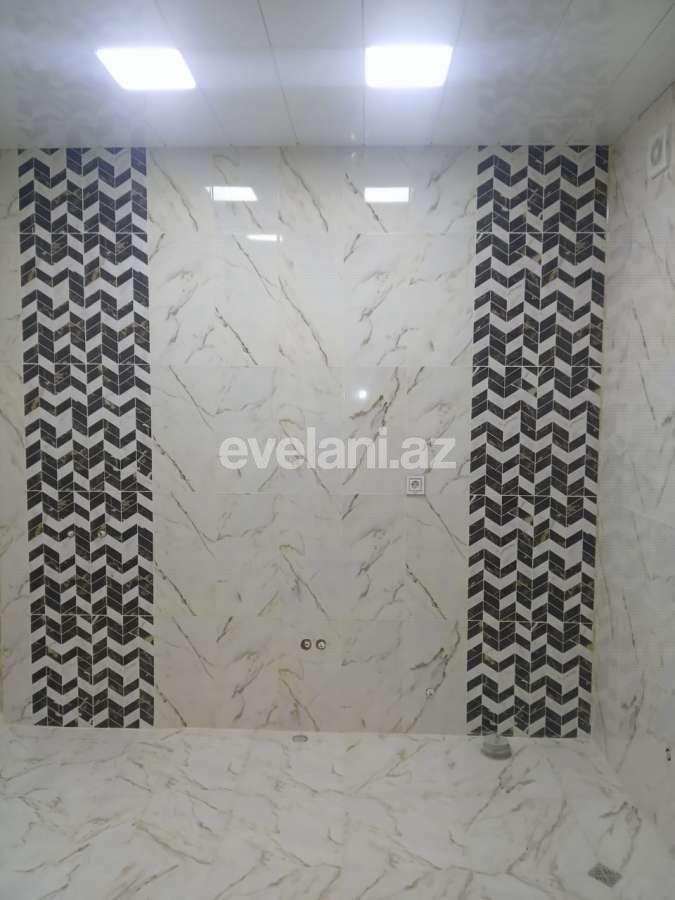 Продаётся, новостройка, 3-комнаты, 105 m², Азадлыг проспекти m.