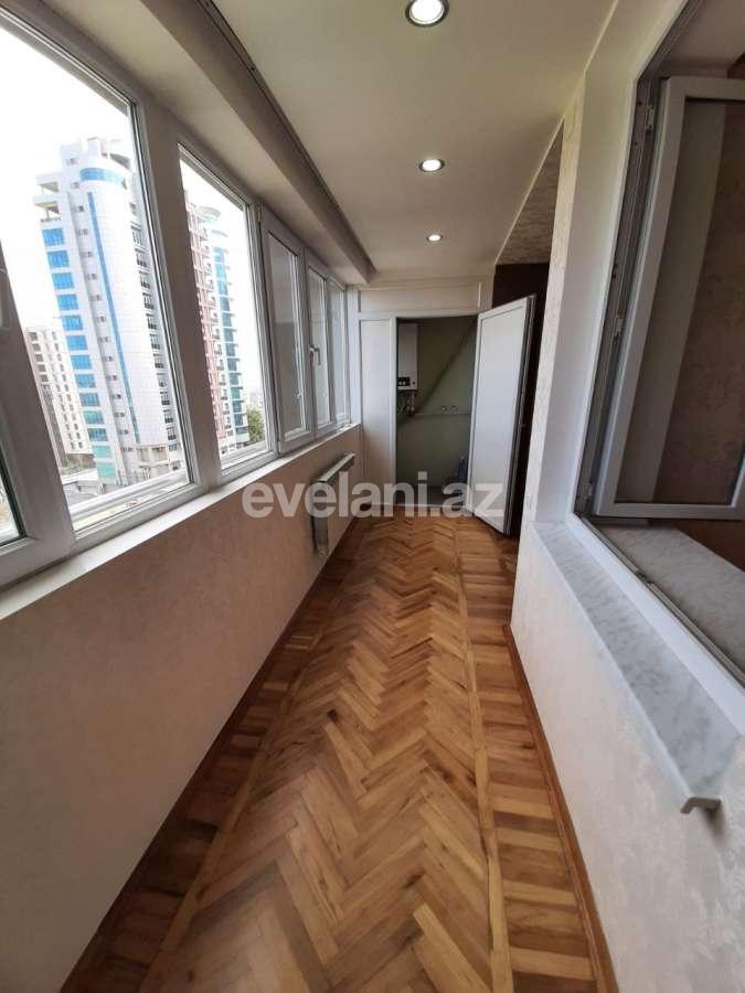 Satılır, köhnə tikili, 2 otaqlı, 55 m², İçəri Şəhər m.