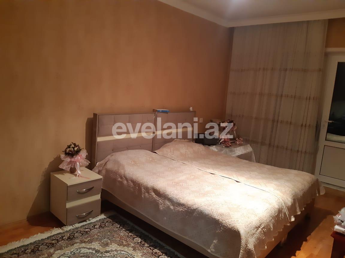 Satılır, köhnə tikili, 4 otaqlı, 100 m², İnşaatçılar m.