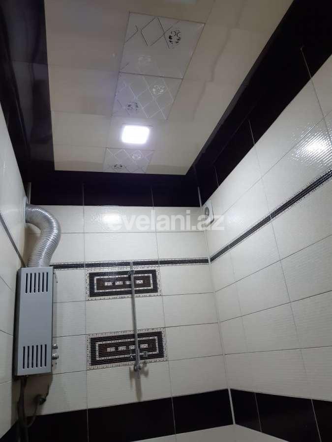 Satılır, köhnə tikili, 4 otaqlı, 100 m², İnşaatçılar m.